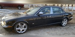 2006 Jaguar XJ-Series Vanden Plas