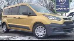 2018 Ford Transit Connect XL