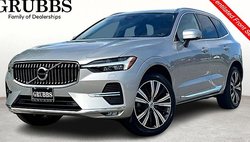 2022 Volvo XC60 B5 Inscription