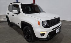 2019 Jeep Renegade Altitude