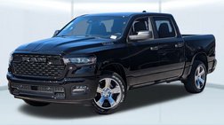 2026 Ram Ram Pickup 1500 Express