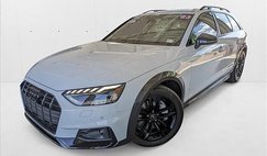 2023 Audi A4 allroad quattro Premium Plus 45 TFSI