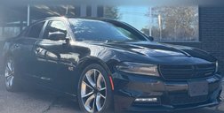 2015 Dodge Charger R/T