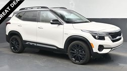 2022 Kia Seltos Nightfall