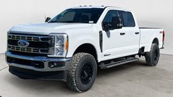 2024 Ford Super Duty F-350 XLT