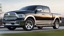 2016 Ram Ram Pickup 1500 Tradesman