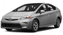 2015 Toyota Prius Five