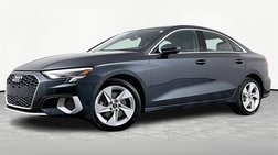 2024 Audi A3 Premium 40 TFSI