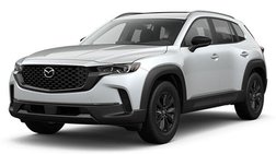 2025 Mazda CX-50 2.5 S Premium