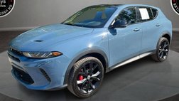 2023 Dodge Hornet GT Plus