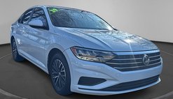 2019 Volkswagen Jetta SE