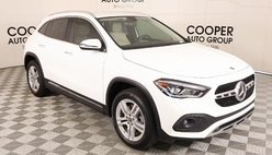 2023 Mercedes-Benz GLA-Class GLA 250