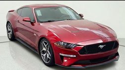 2018 Ford Mustang GT