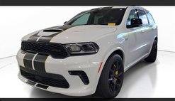 2024 Dodge Durango SRT 392