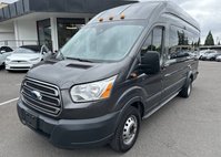 2017 Ford Transit 350 HD XLT
