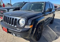 2015 Jeep Patriot Latitude