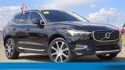 2019 Volvo XC60 T6 Inscription