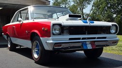 1969 AMC 