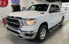 2022 Ram Ram Pickup 1500 Lone Star