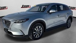 2016 Mazda CX-9 Touring