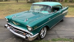 1957 Chevrolet 