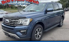 2018 Ford Expedition XLT