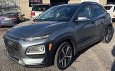 2019 Hyundai Kona Limited