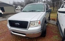 2006 Ford F-150 XLT