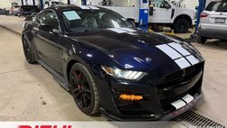 2021 Ford Mustang Shelby GT500