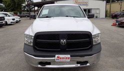 2018 Ram Ram Pickup 1500 Tradesman