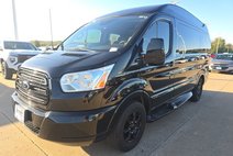 2017 Ford Transit 150 XLT