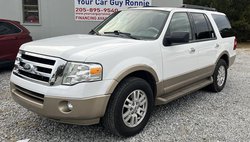 2014 Ford Expedition XLT