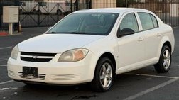 2006 Chevrolet Cobalt LS