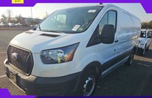 2021 Ford Transit 150