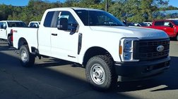 2026 Ford Super Duty F-250 XL