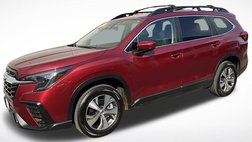 2025 Subaru Ascent Premium 8-Passenger
