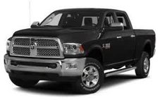 2013 Ram Ram Pickup 3500 Laramie