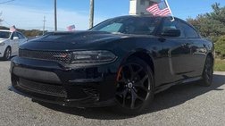 2019 Dodge Charger GT