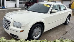 2005 Chrysler 300 Limited
