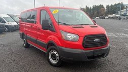 2017 Ford Transit 150 XL