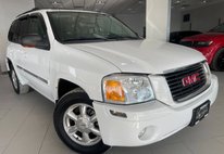 2004 GMC Envoy SLE