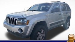 2006 Jeep Grand Cherokee Laredo