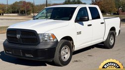 2018 Ram Ram Pickup 1500 Express