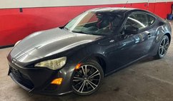 2013 Scion FR-S Base