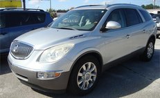 2011 Buick Enclave CXL-2