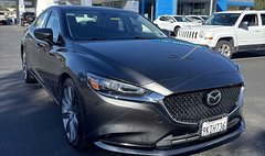 2020 Mazda MAZDA6 Touring