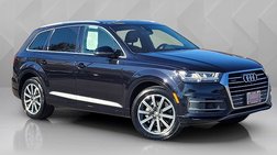 2019 Audi Q7 Premium Plus 55