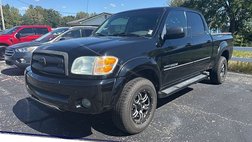 2004 Toyota Tundra SR5