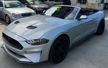 2019 Ford Mustang Premium