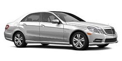 2012 Mercedes-Benz E-Class 4dr Sdn E350 Sport 4MATIC